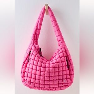 FP Movement Quilted Carry All